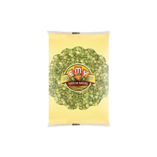 Picture of EMY GREEN SPLIT PEAS 200GR